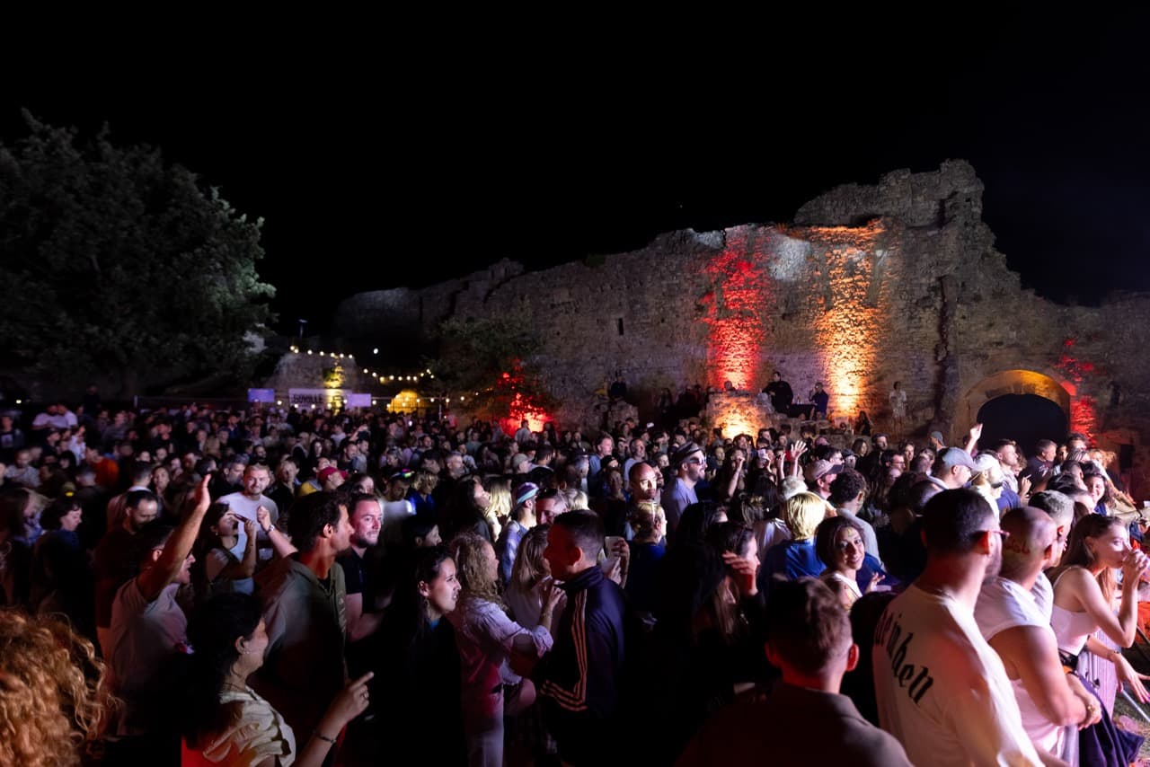 Wondersun Festival — photo 62