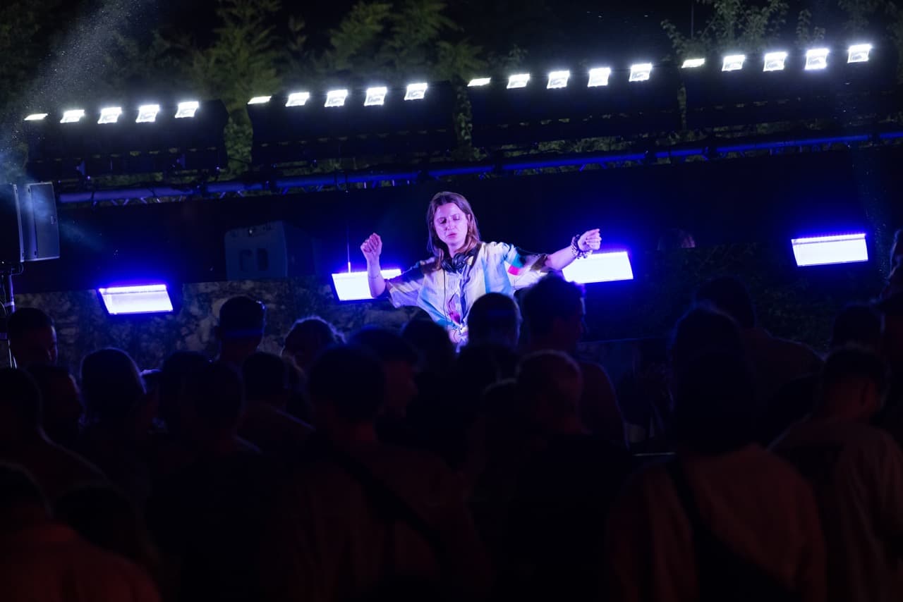 Wondersun Festival — photo 80