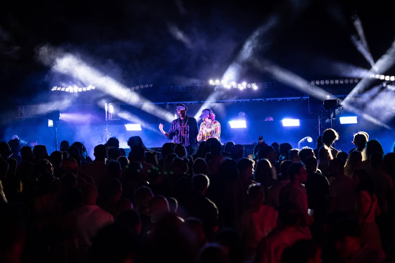 Wondersun Festival — photo 127