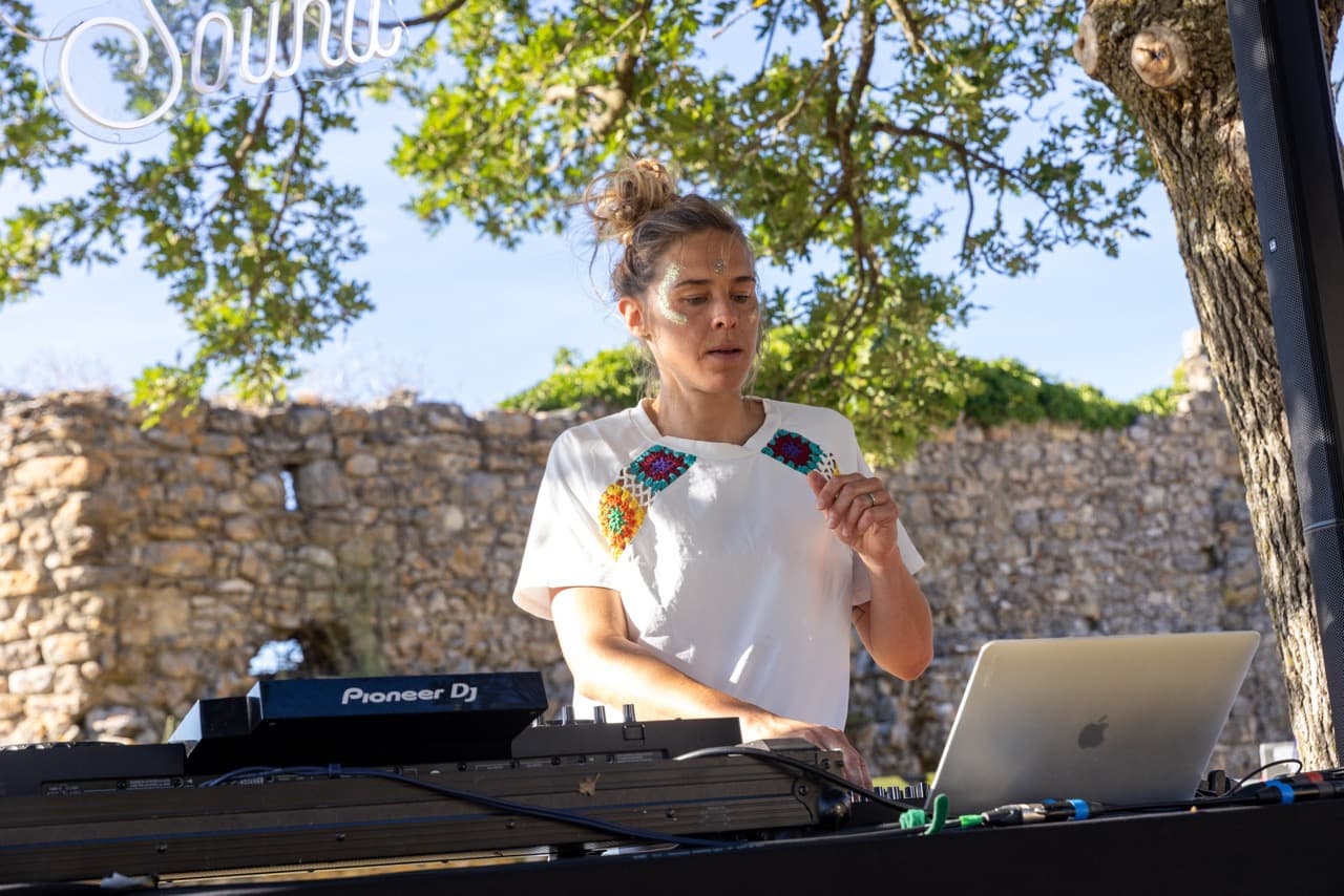 Wondersun Festival — photo 86